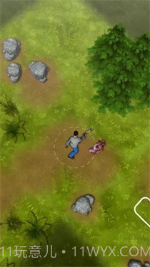 末世建造荒地生存截图1 末世建造荒地生存截图1