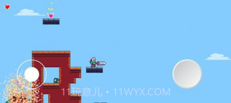 像素眼镜蛇截图4