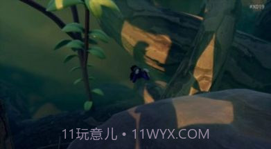 地面生存蚁人小浪APP截图3