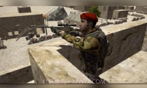 突击队冒险丛林射击战争截图3 突击队冒险丛林射击战争截图3