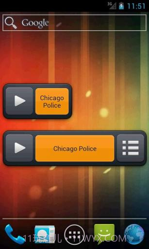 无线电扫描仪 Scanner Radio Pro截图4