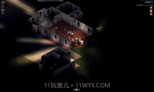 僵尸毁灭工程修改器风灵月影截图2 僵尸毁灭工程修改器风灵月影截图2