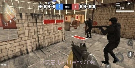 专业的特种兵截图2