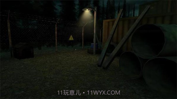 恐怖马头人手游截图3 恐怖马头人手游截图3