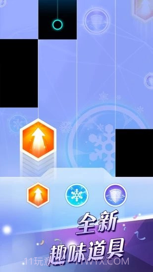 钢琴块22023截图2