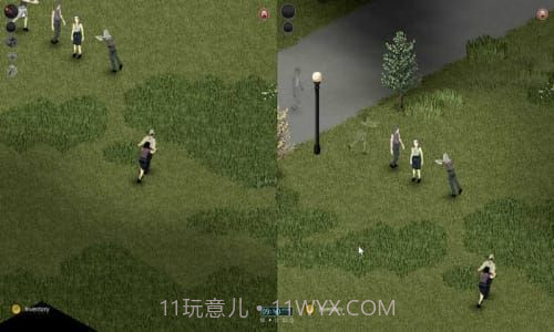 僵尸毁灭工程修改器风灵月影截图3 僵尸毁灭工程修改器风灵月影截图3