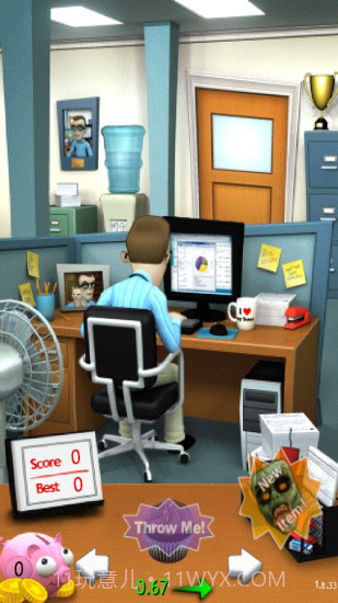 办公室捣蛋鬼老板版截图2