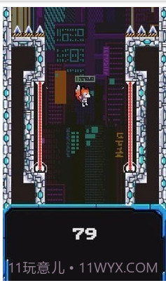 跳跃小狐狸中文版截图1