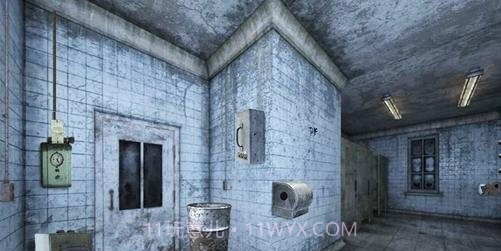 逃生室最后的机会截图2