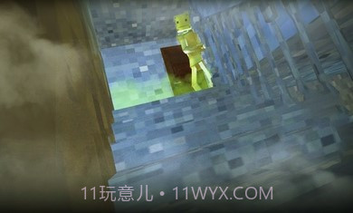 甜瓜逃脱截图1 甜瓜逃脱截图1