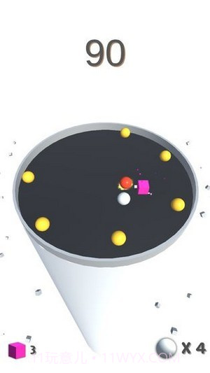 弹子球球截图4