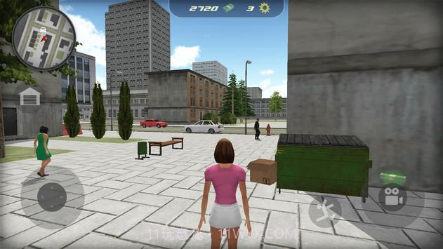 犯罪俄罗斯4截图2