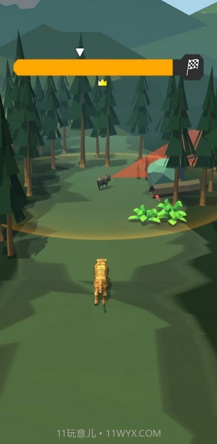 野外狩猎之王截图4 野外狩猎之王截图4