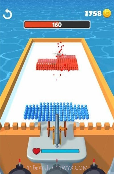 人群炸弹手截图5 人群炸弹手截图5