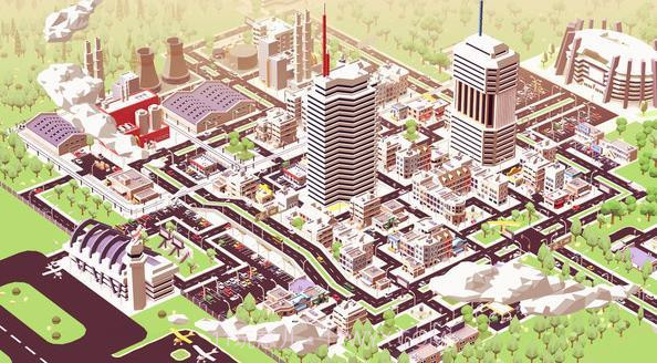 疯鹿模拟器截图3 疯鹿模拟器截图3