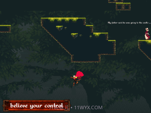 跳跃大师截图3 跳跃大师截图3