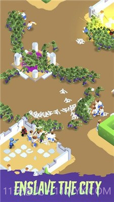 僵尸城主截图4 僵尸城主截图4