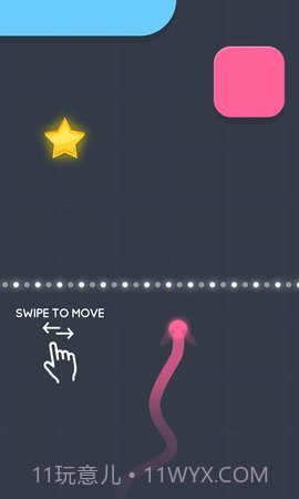 变色贪吃蛇截图2 变色贪吃蛇截图2