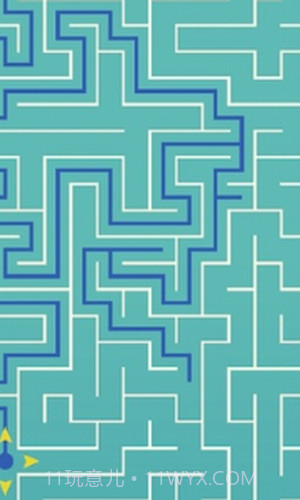 迷宫和鱼截图2 迷宫和鱼截图2