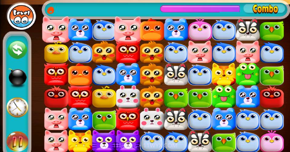 宠物消消乐截图3