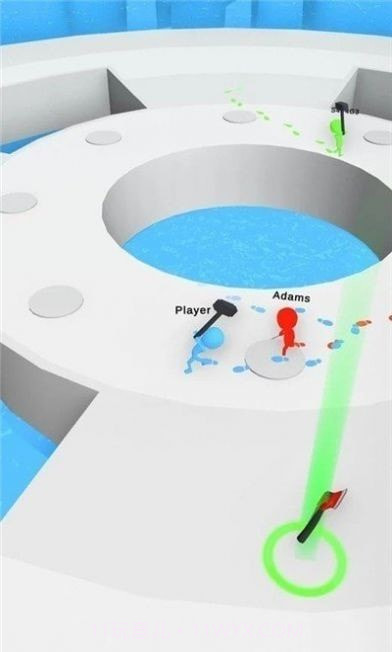 斩击皇家截图1 斩击皇家截图1