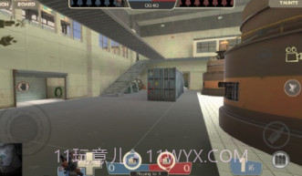 福塔雷萨队2截图2