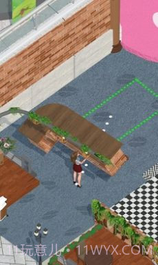 百万富翁女孩截图3 百万富翁女孩截图3