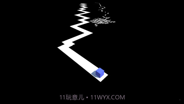 跳舞的线轮回普通版截图2