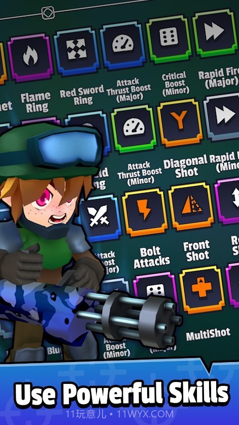 顶级枪手射击英雄截图4 顶级枪手射击英雄截图4