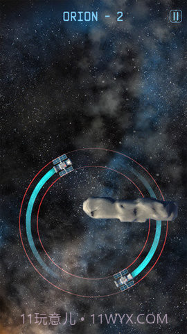 流浪地球宇宙旅行者截图2