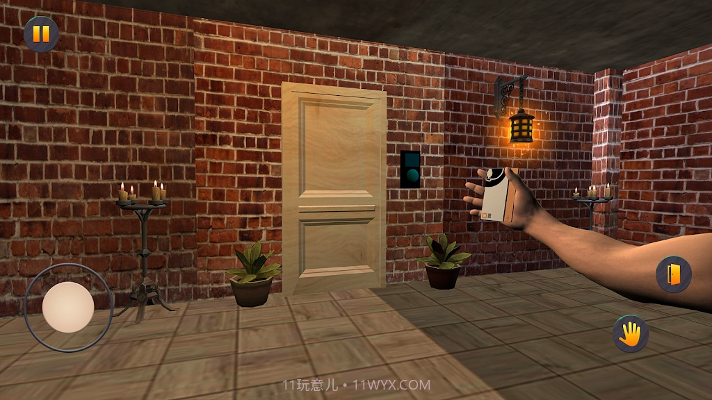 可怕的彩虹怪物截图3 可怕的彩虹怪物截图3