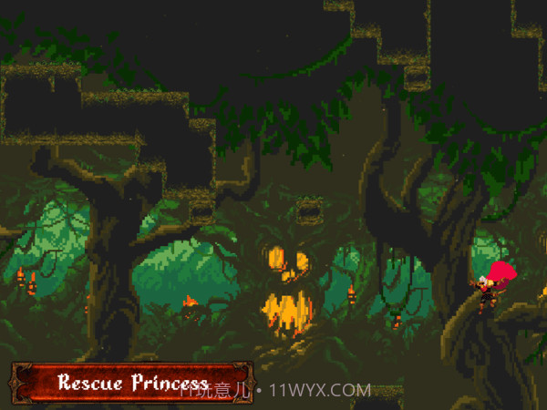 跳跃大师截图2 跳跃大师截图2