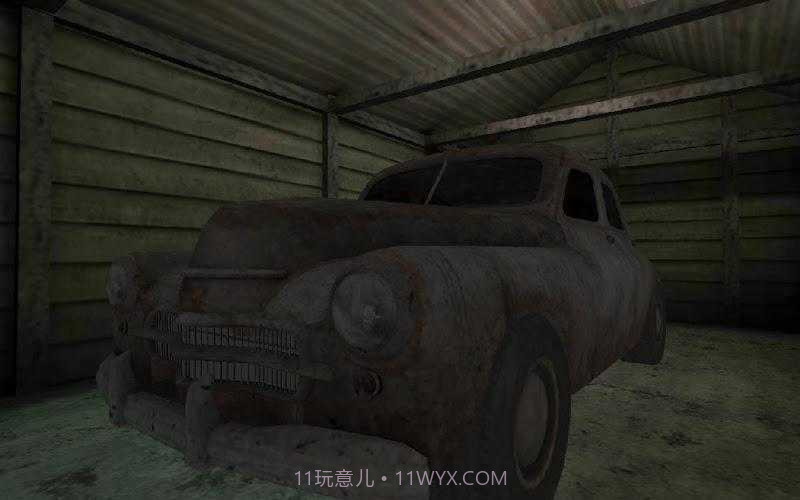 恐怖马头人遗产截图4 恐怖马头人遗产截图4