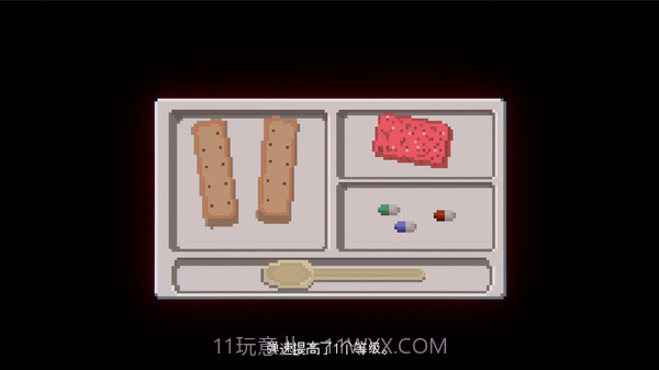 熔鉄少女截图2 熔鉄少女截图2