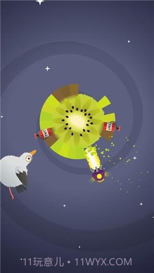 疯狂的鸽子截图3