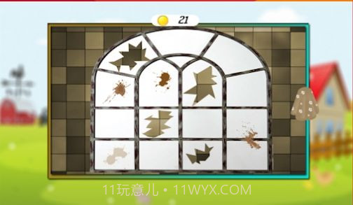 小农夫生活截图3