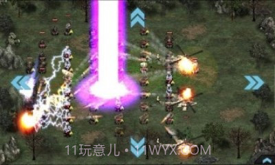 士兵荣耀:现代战争修改版截图4 士兵荣耀:现代战争修改版截图4