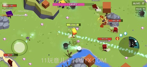 魔术师IO截图1 魔术师IO截图1