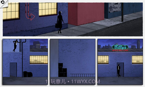 致命框架v1.4.4截图2