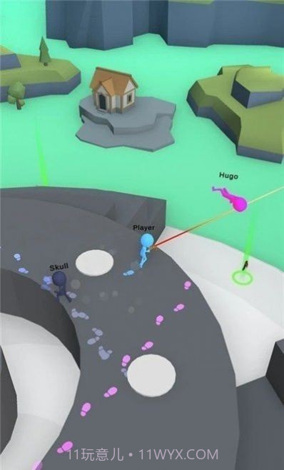 斩击皇家截图3 斩击皇家截图3