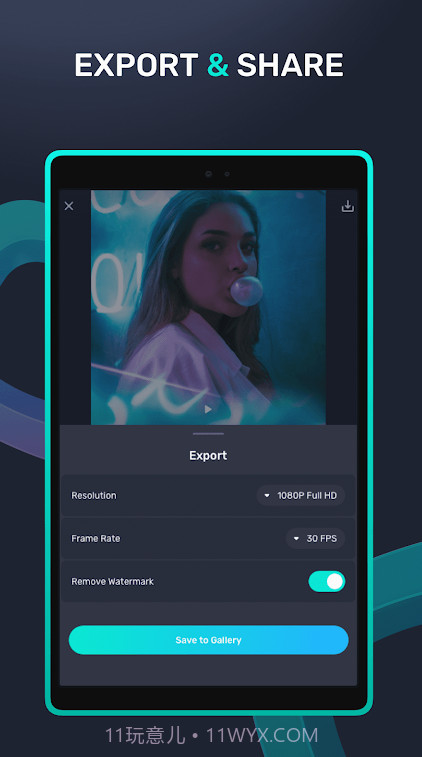 Compose音乐编辑截图4
