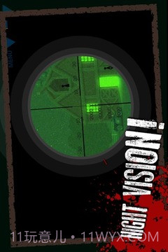 火柴人狙击3截图2 火柴人狙击3截图2