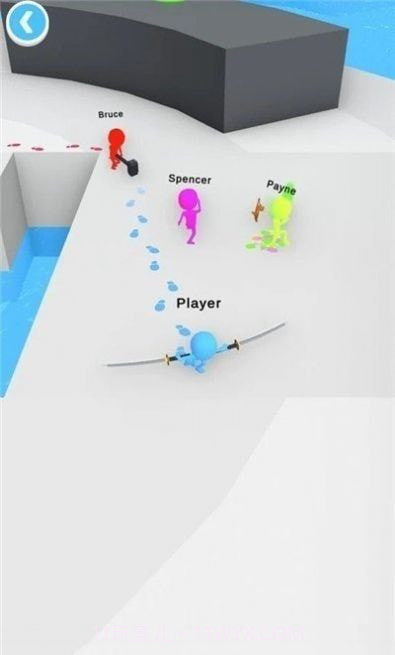 斩击皇家截图2 斩击皇家截图2