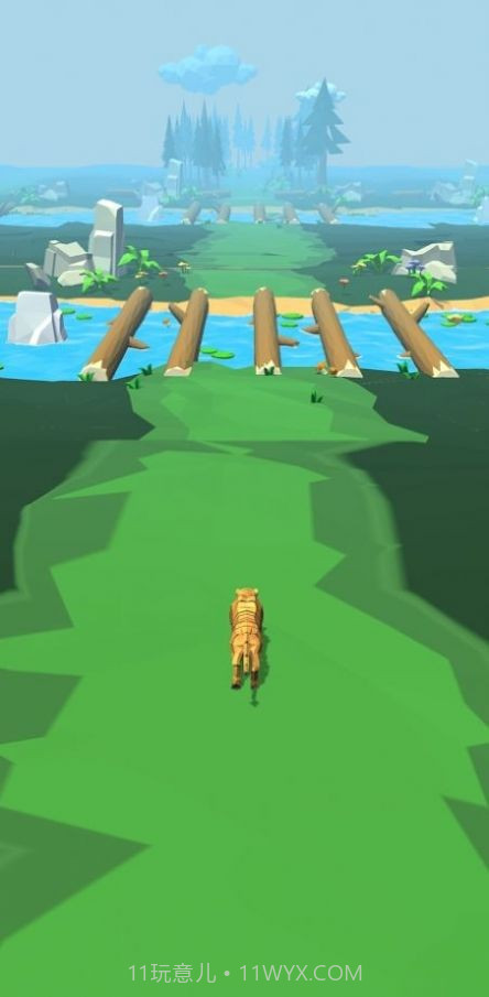 野外狩猎之王截图2 野外狩猎之王截图2