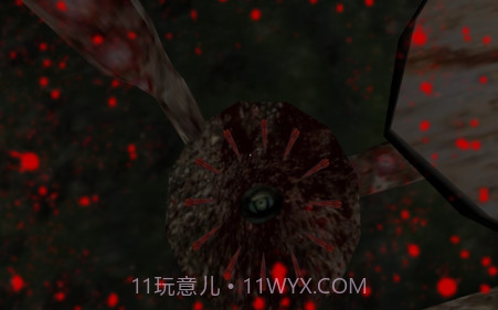 granny2恐怖游戏截图3