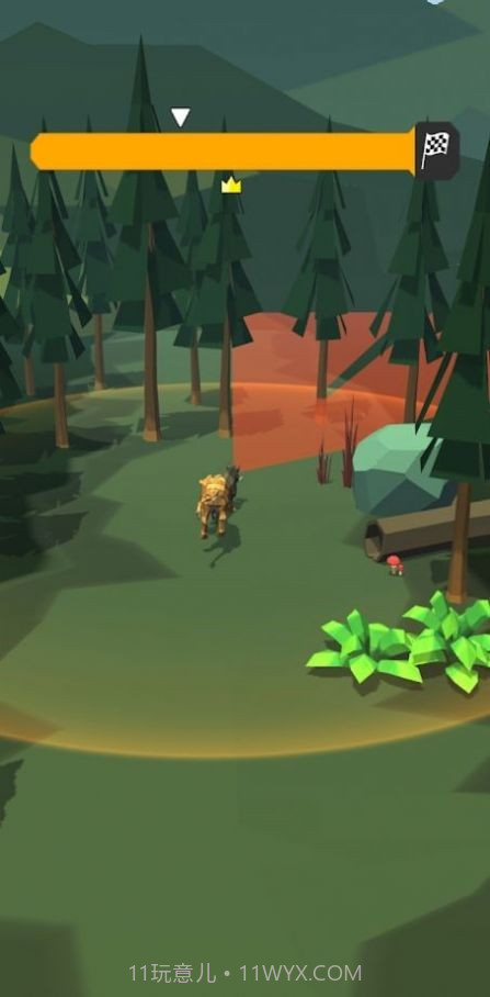 野外狩猎之王截图1 野外狩猎之王截图1