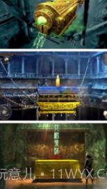 百鬼夜行录APP截图2 百鬼夜行录APP截图2