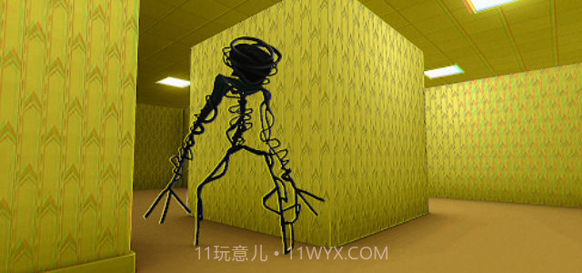 密室躲藏逃脱截图3