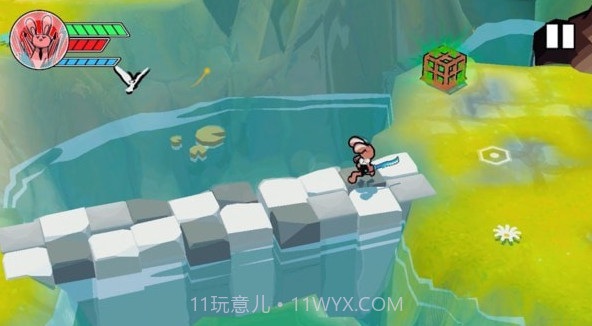 兔子猫杀手手机版截图2 兔子猫杀手手机版截图2