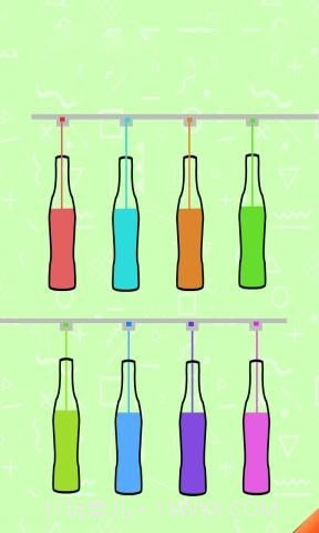 开心倒水大师截图2